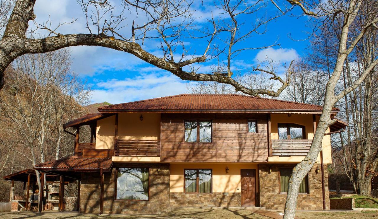Къща За Гости Амая - Сандански Exterior foto