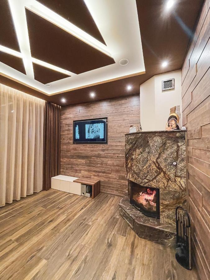 Къща За Гости Амая - Сандански Exterior foto